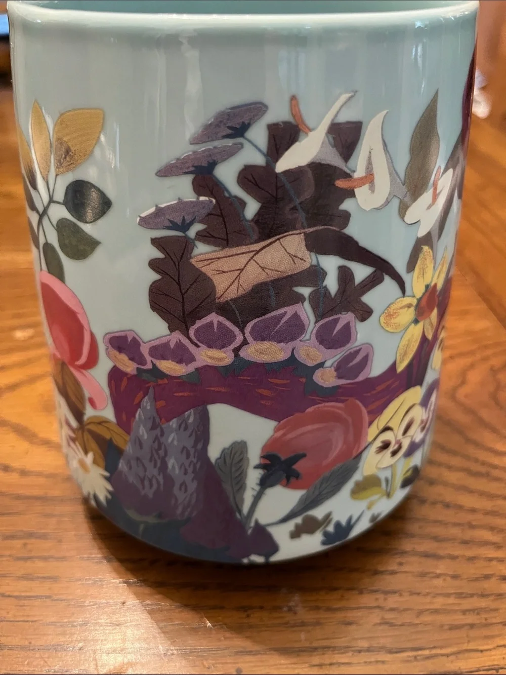 Disney Alice in Wonderland by Mary Blair Cookie Jar